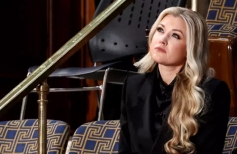 Trump Appoints Widow Erika Kirk to US Air Force Academy Advisory Board