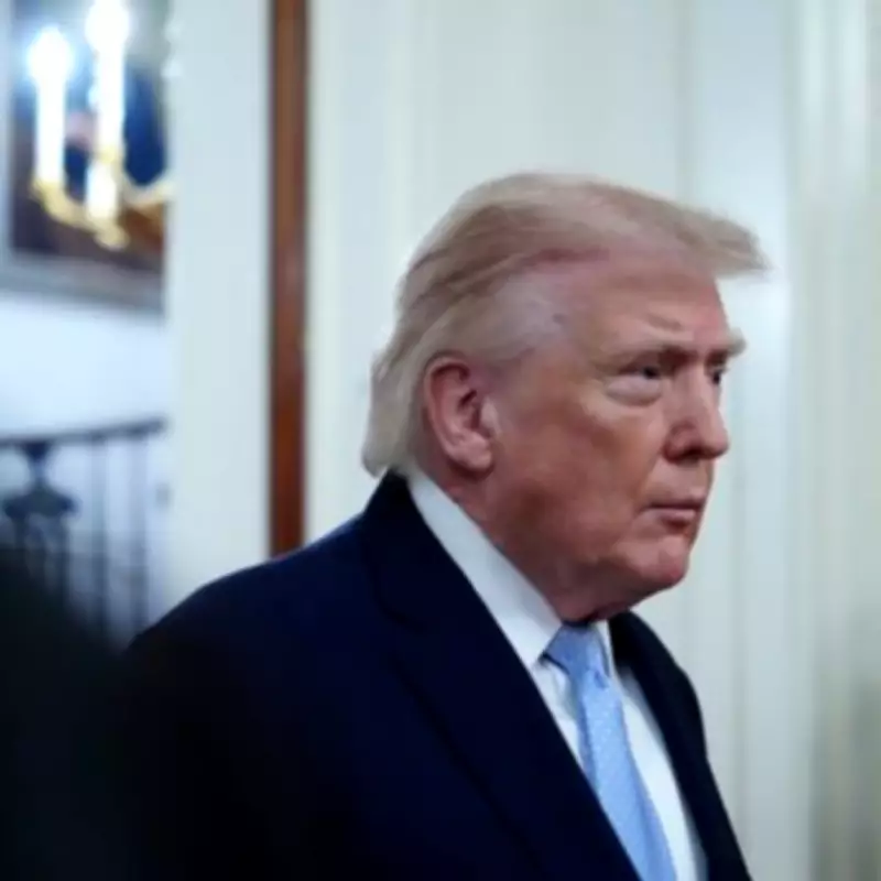 Trump Blasts NATO as 'Cowards' and Declares Victory in Iran Conflict