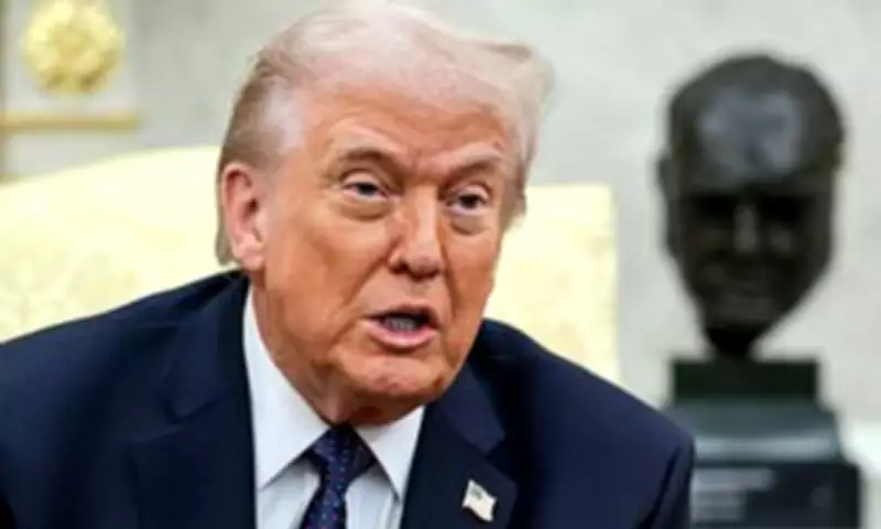 Trump Blasts Starmer Over Iran Stance, Claims PM Undermines Special Relationship