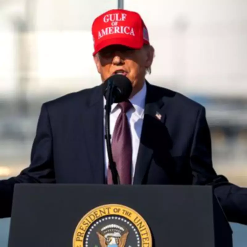 Trump Breaks Silence on US Troop Deaths in Iran Conflict, Issues Stark Warning