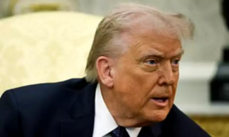 Trump Claims He Forced Israel's Hand in Joint Iran Strikes, Contradicts Rubio