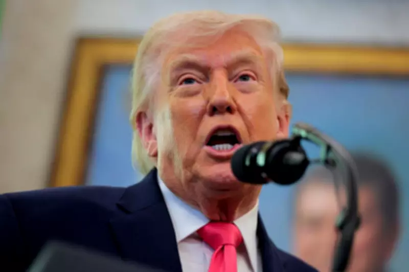 Trump Claims Iran Gave US 'Significant Prize' in Oil and Strait of Hormuz Deal