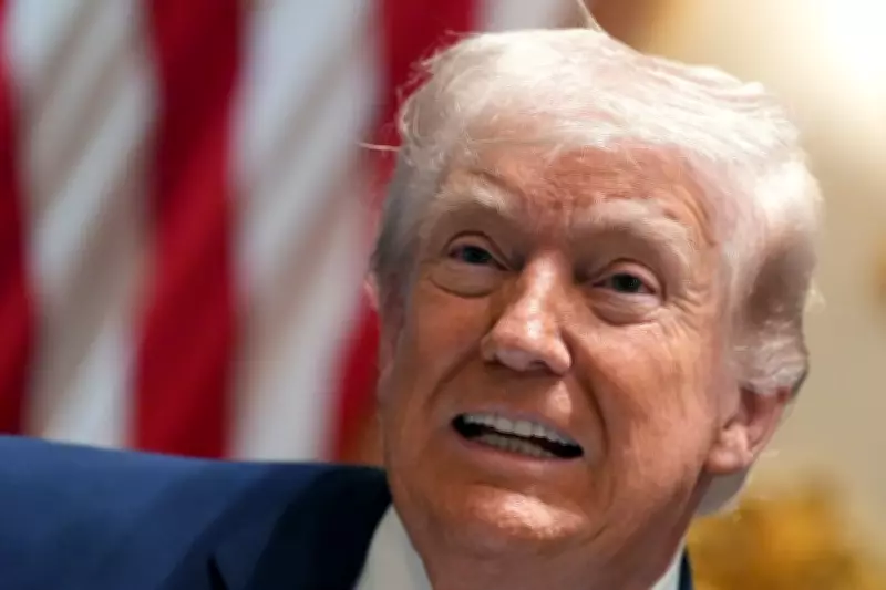 Trump Claims Iran Gifted Oil Tankers in War Negotiations