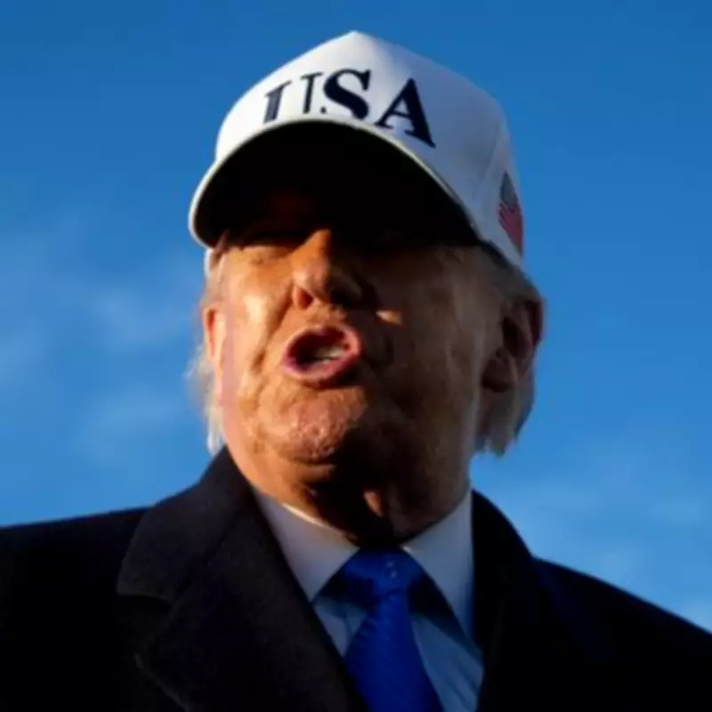 Trump Claims Iran's New Supreme Leader May Be Dead Amid Conflicting Reports