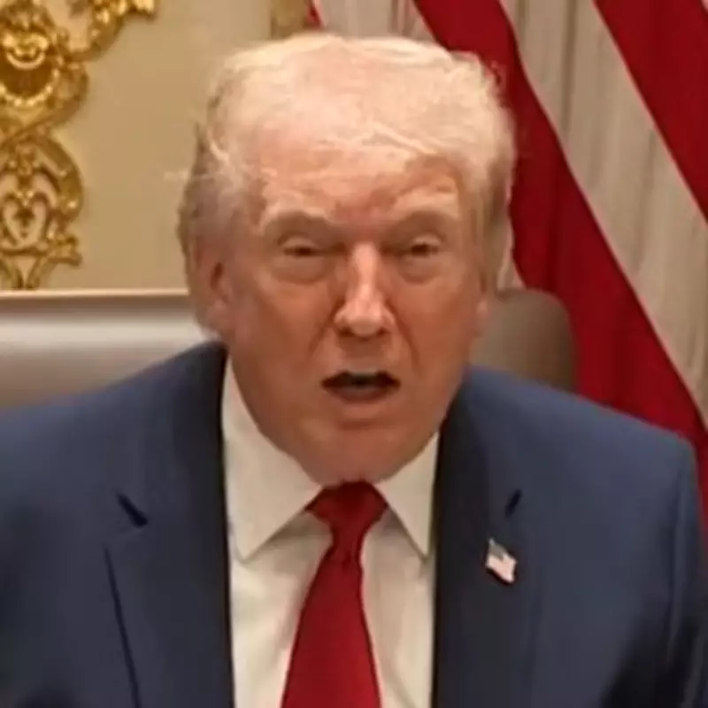 Trump Claims Tiger Woods Will Not Compete at Masters 2026