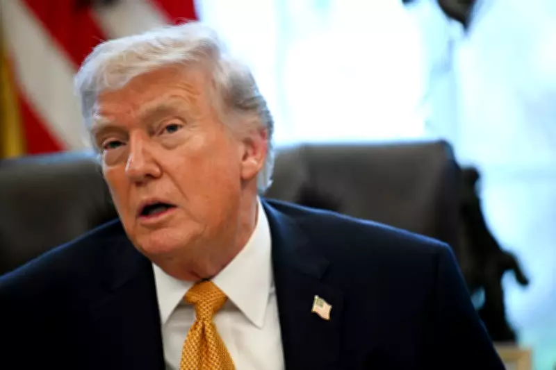 Trump Claims US Never Needed NATO's Help in Iran War After Rejection