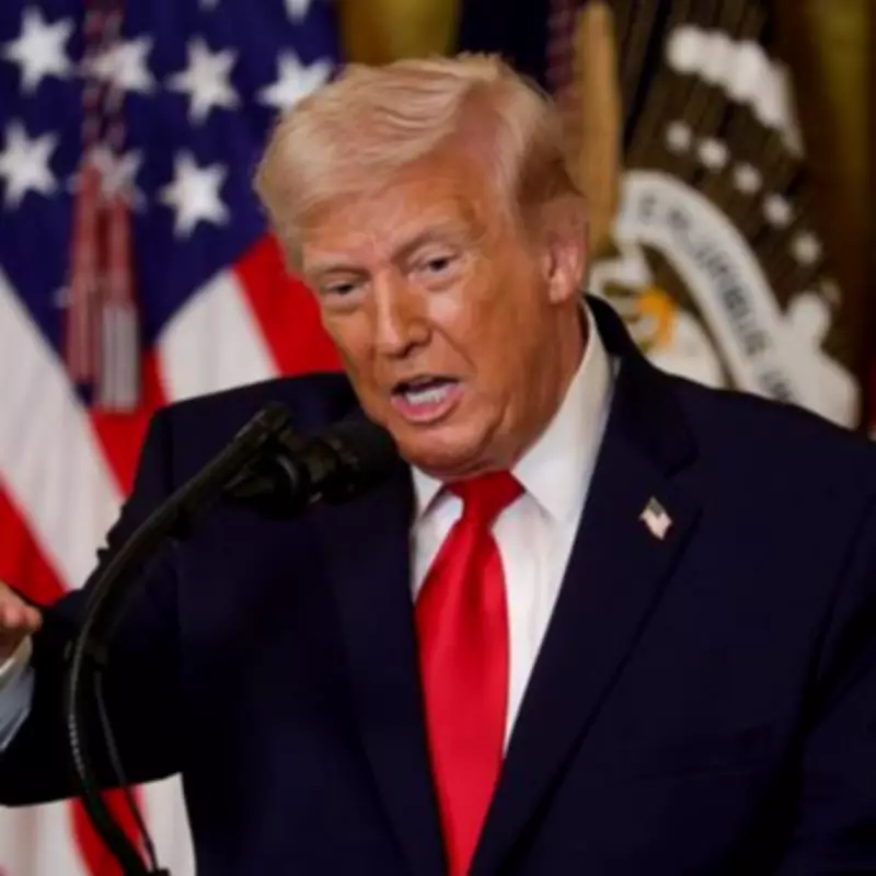 Trump Considers Jones Act Suspension as Iran Conflict Drives Oil Price Surge