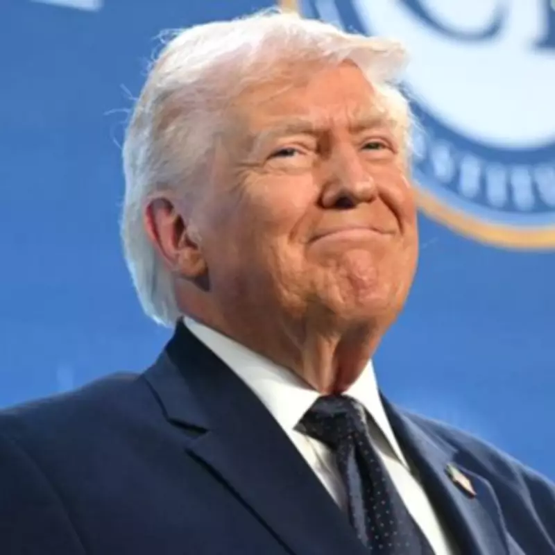 Trump Considers Seizing Strait of Hormuz Amid Iran Conflict