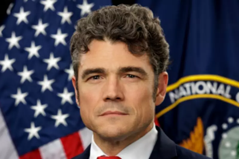 Trump Counterterrorism Chief Joe Kent Resigns Over Iran Military Strikes