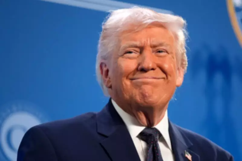 Trump Declares US Victory in Iran Conflict, Criticises Past Leadership