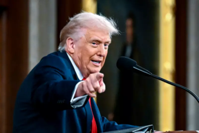 Trump Defends Iran Strikes Against MAGA Critics, Claims Base Support