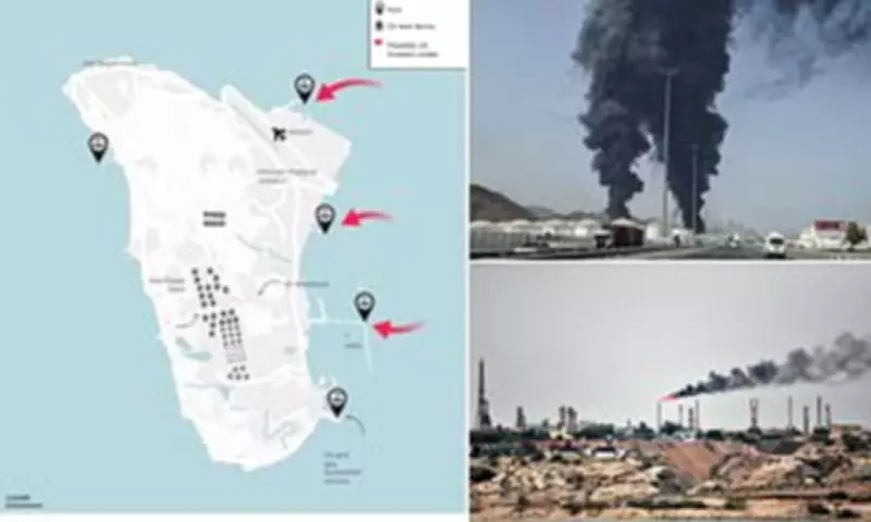 Trump Delays Iran Strikes as US Marines Deploy for Potential Kharg Island Invasion