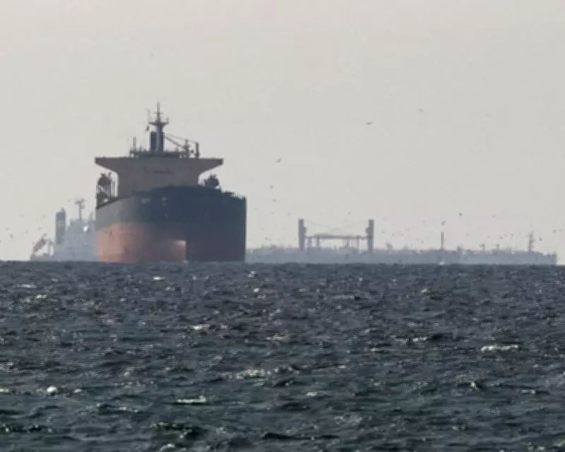 Trump Demands Allies Police Strait of Hormuz as Iran Conflict Escalates