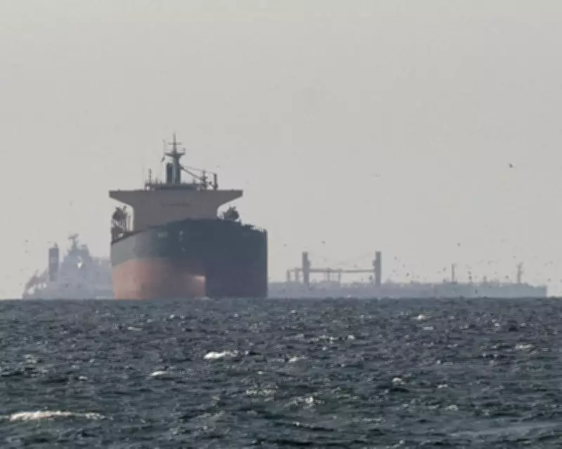 Trump Demands European Aid in Hormuz Crisis as Global Oil Prices Soar