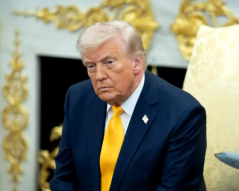 Trump Denies Foreknowledge of Israeli Strike on Iran Gasfield, Exposing US-Israel Rift