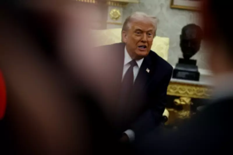 Trump Denies Israel Forced US Hand in Iran Strikes Amid Backlash