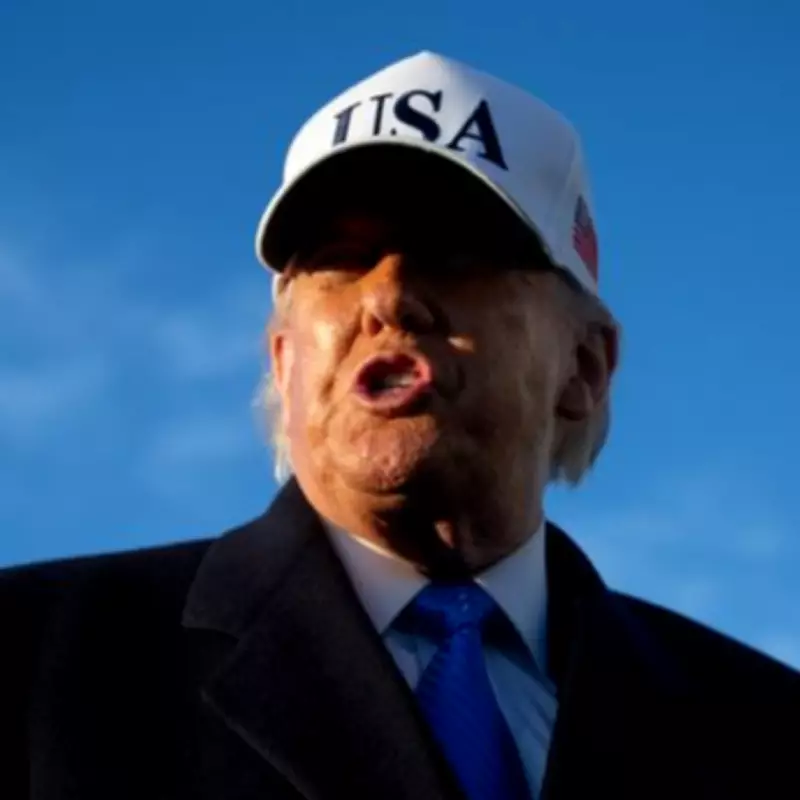 Trump Deploys US Navy to Escort Tankers in Strait of Hormuz Amid Iran Tensions