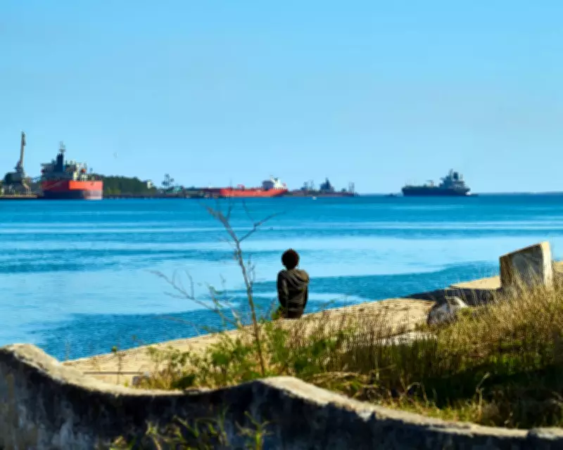 Trump Eases Cuba Oil Blockade as Russian Tanker Nears with 730,000 Barrels