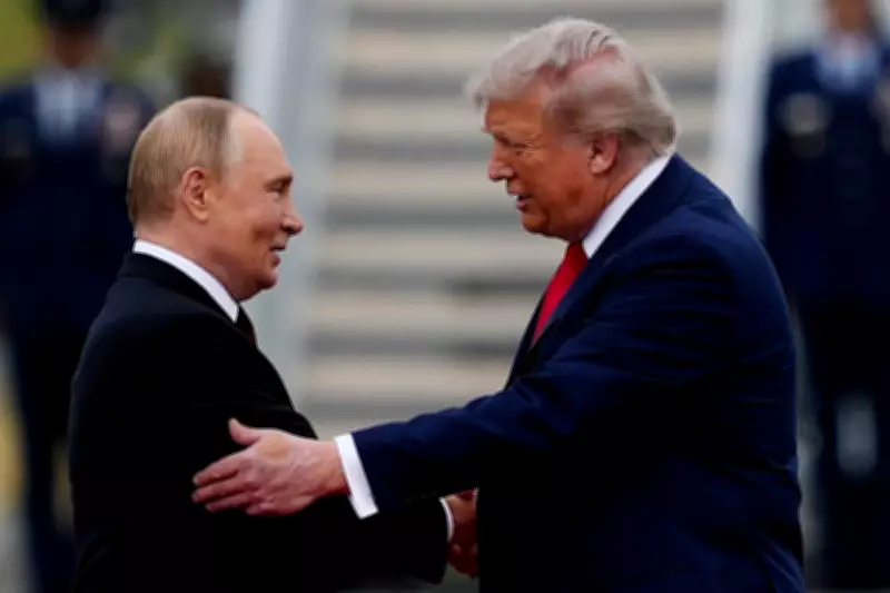 Trump Eases Oil Sanctions After Putin Call, Ukraine Drone Deployments Revealed