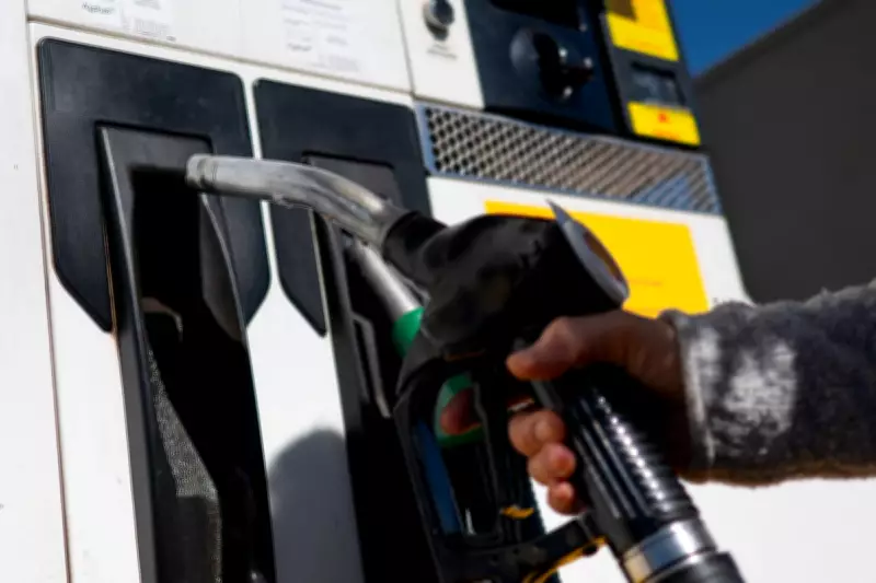 Trump Energy Secretary Warns of Elevated Oil Prices as Iran Conflict Continues