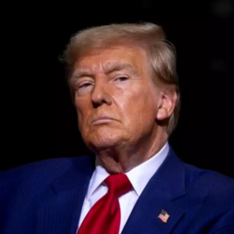 Trump Expresses 'Very Disappointed' Over Starmer's Initial Block on US Base Use