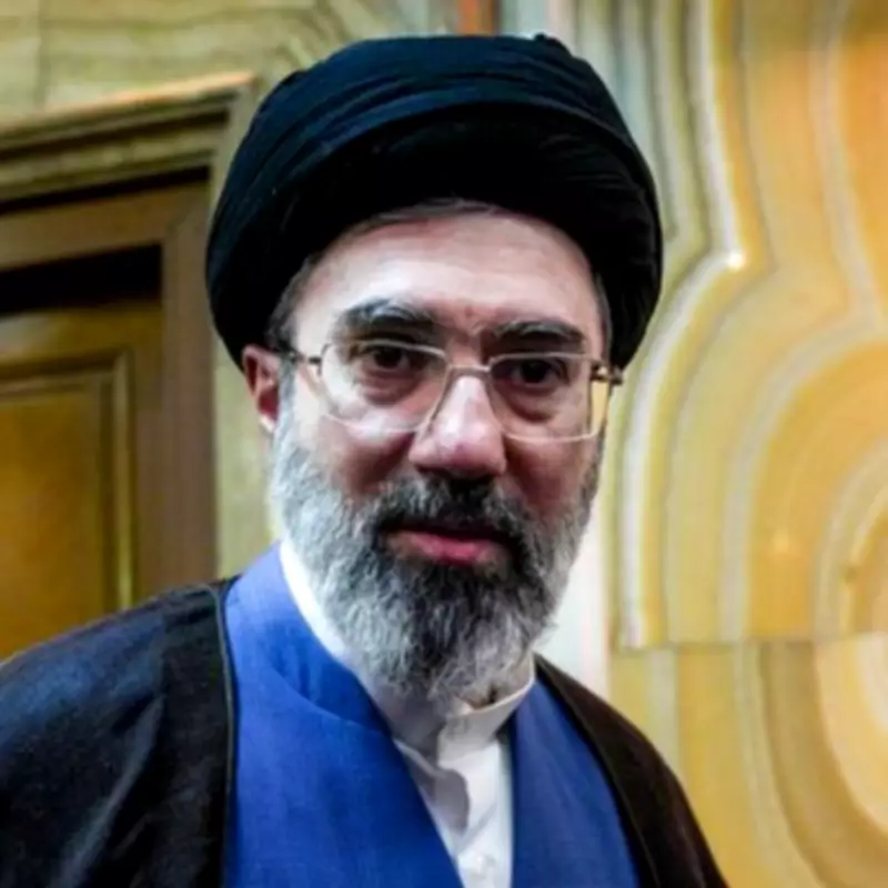 Trump Extends Iran Deadline Amid Uncertainty Over Supreme Leader's Fate