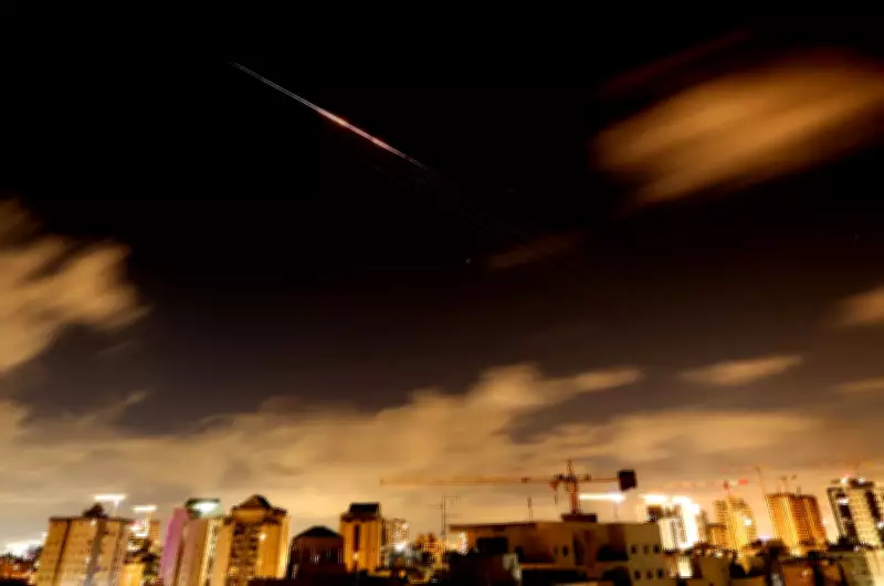 Trump Extends Iran Strike Deadline, Citing 'Very Good' Talks