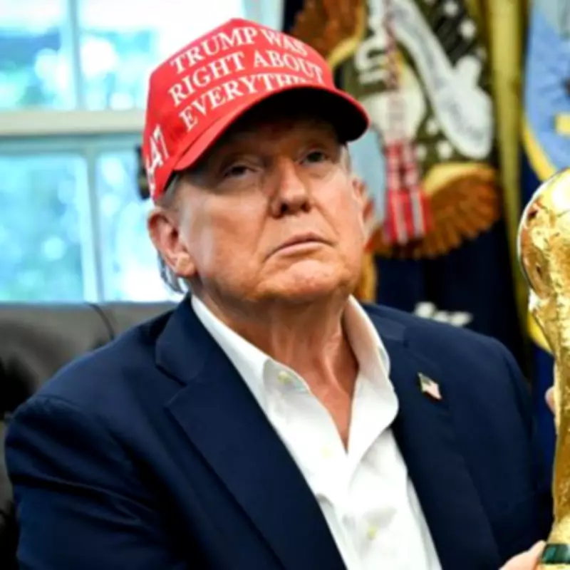 Trump Faces Diplomatic Humiliation as France Rejects Iran War Coalition