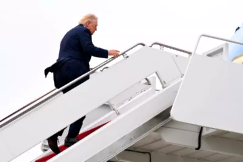 Trump Impeachment Odds Hit Record 69% on Betting Markets Amid Political Tensions