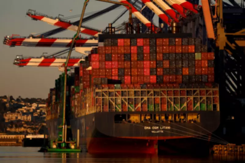 Trump Issues 60-Day Jones Act Waiver Amid Iran War to Ease Oil Market Disruptions