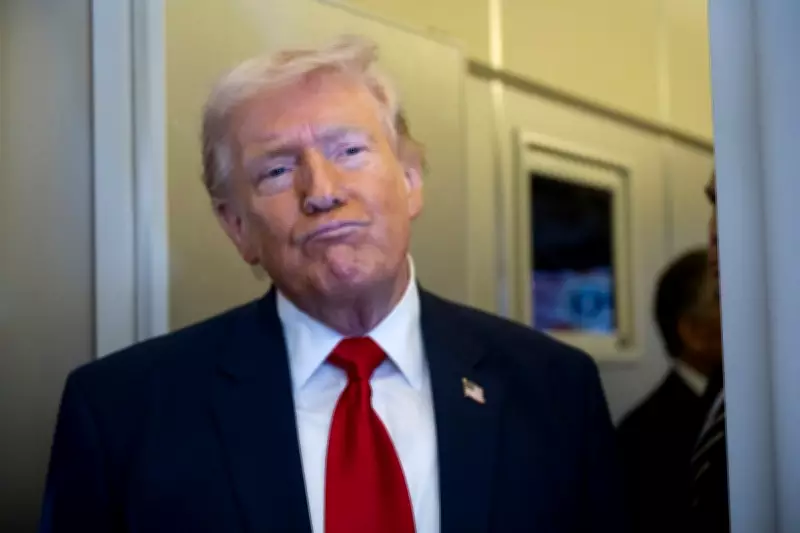 Trump Labels Cuba a 'Failed State' and Issues New Threat to 'Take' Island