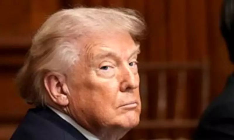 Trump Lashes Out at NATO Allies Over Iran and Strait of Hormuz Strategy