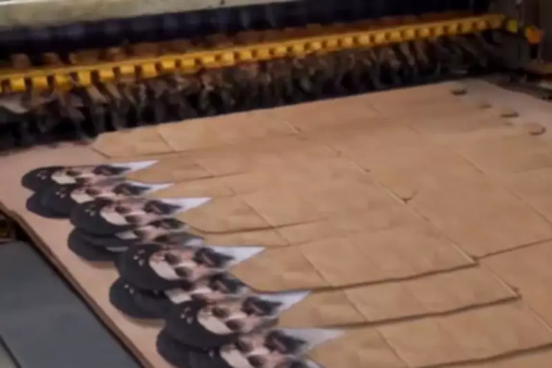 Trump Loyalist Posts Bizarre AI Video of Iran's New Supreme Leader