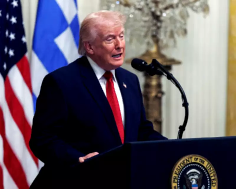 Trump Orders Immediate Pay for TSA Agents Amid DHS Funding Crisis