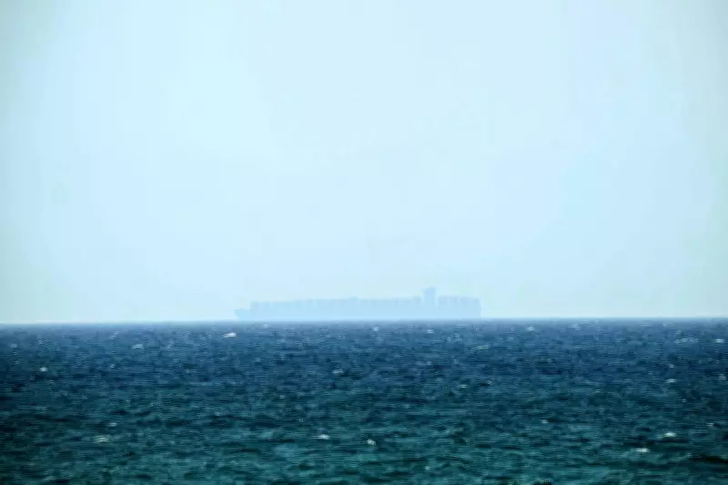 Trump Orders Strait of Hormuz Intervention Amid Iran Oil Blockade Crisis