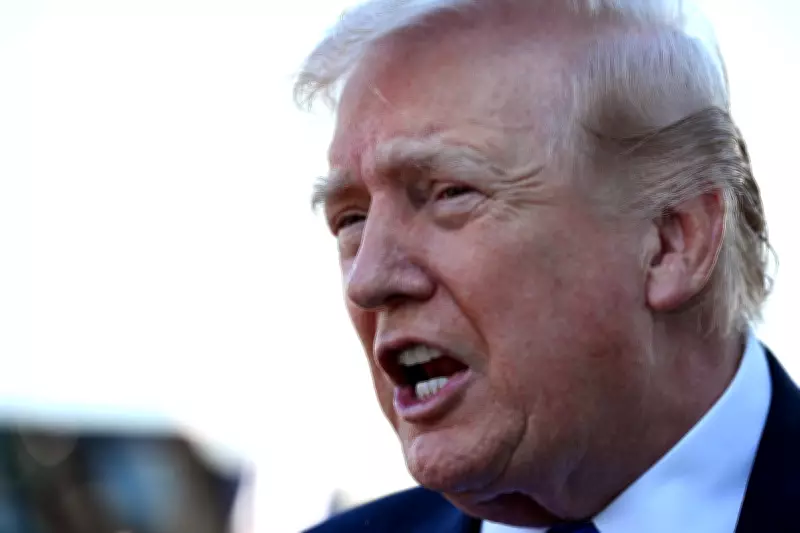 Trump Pauses Iran Strikes Amid Claims of Talks, But Tehran Denies Negotiations