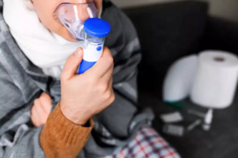 Trump Policies to Drive Surge in Lung Disease and Premature Deaths, Study Warns