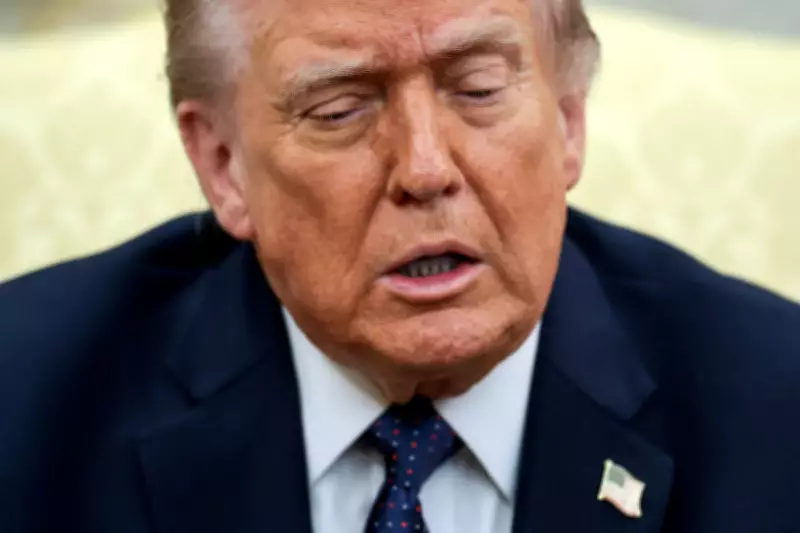 Trump Rejects Rubio's Claim That Israel Led US into Iran Strikes