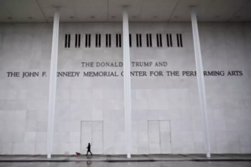 Trump Replaces Grenell with Floca as Kennedy Center Chief Ahead of Closure