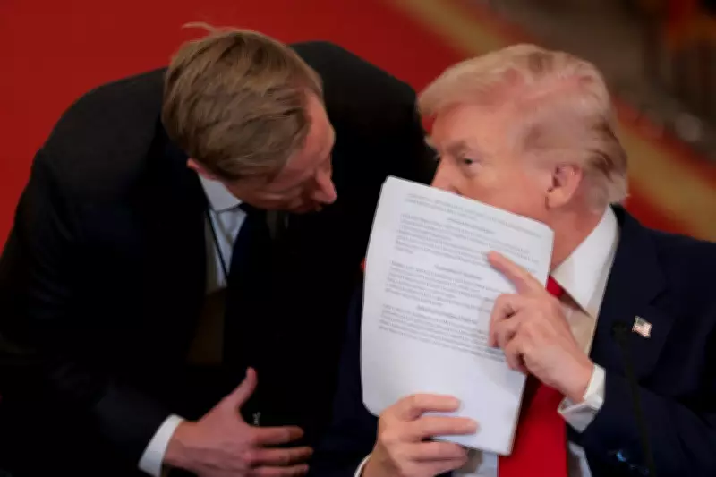 Trump Reportedly Shows 'Serious Interest' in Deploying US Troops to Iran