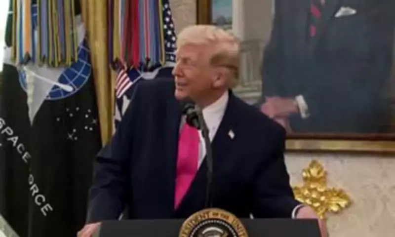 Trump Reveals Hegseth's Disappointment Over Iran Talks Amidst Ongoing Strikes