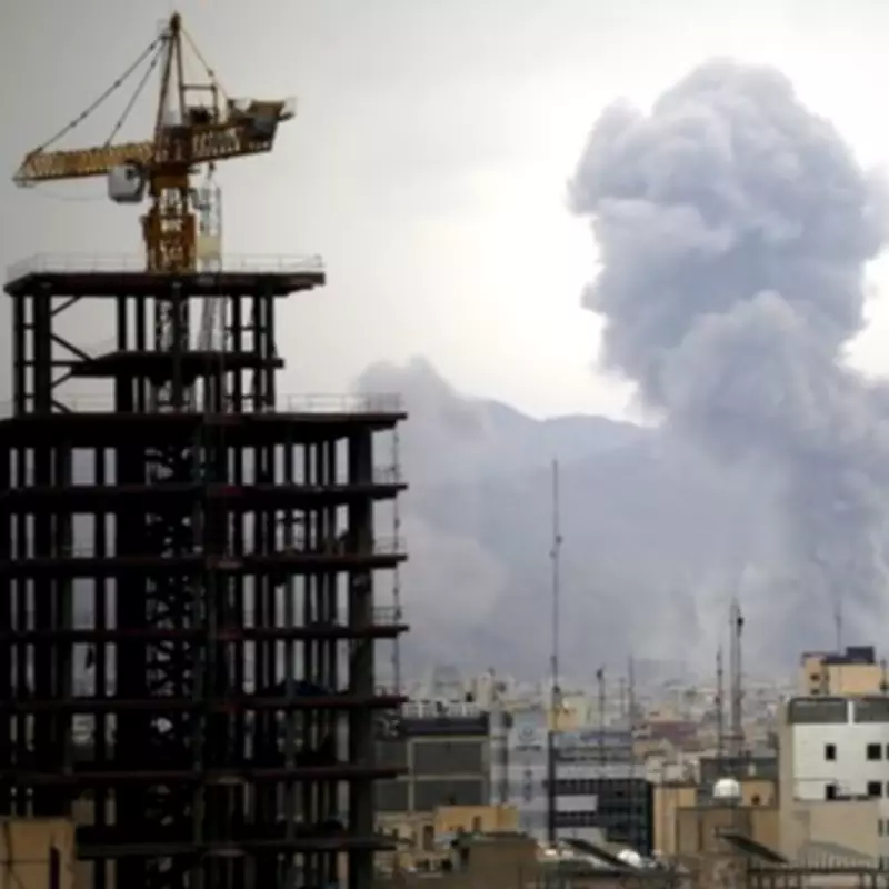 Trump Seeks Exit from Iran Conflict as Military Objectives Remain Unfulfilled