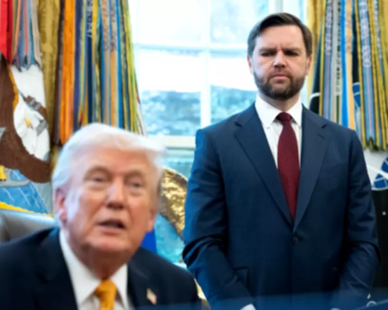 Trump Seeks to Delay China Summit Amid Iran War, Vance Denies Rift