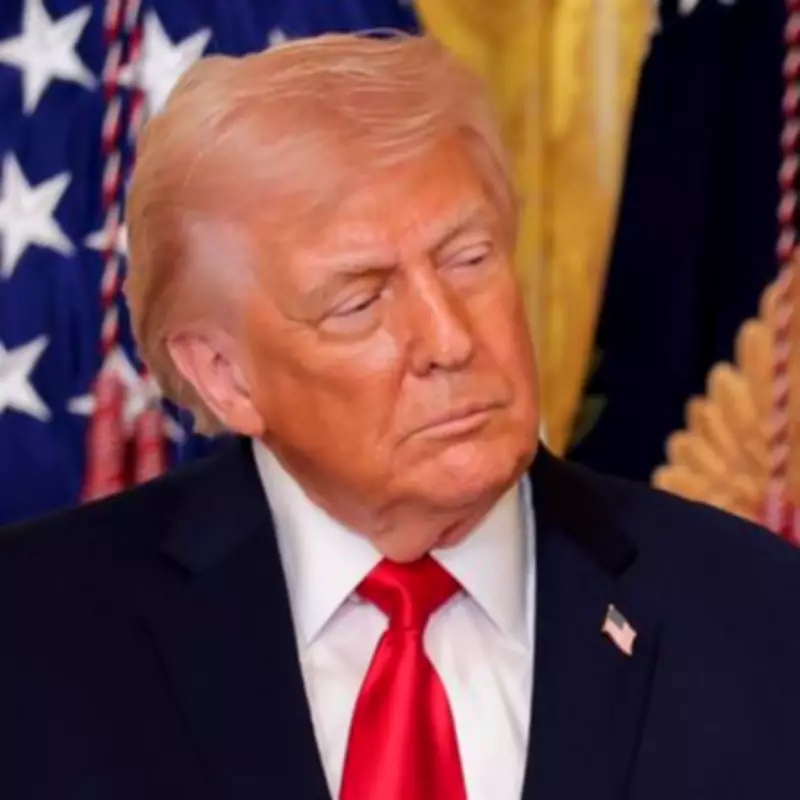 Trump Sends Thousands of US Marines to Middle East Amid Rising Iran Tensions