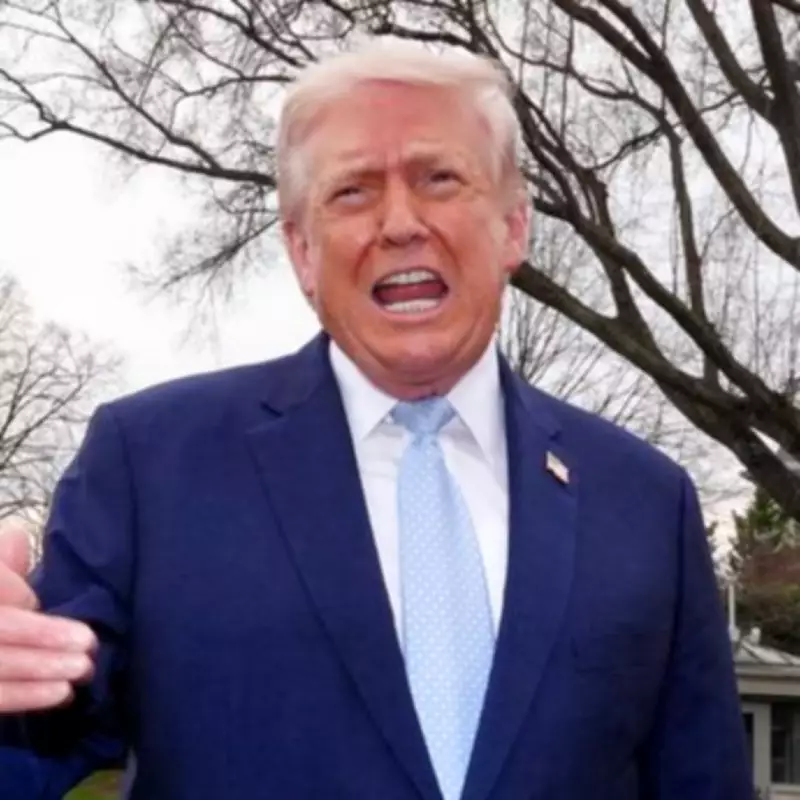 Trump Signals Potential End to Iran Conflict, Outlines Key Military Objectives