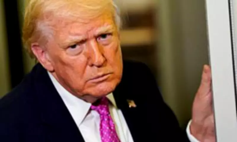 Trump Signals Willingness to End Iran Conflict Without Strait of Hormuz Reopening