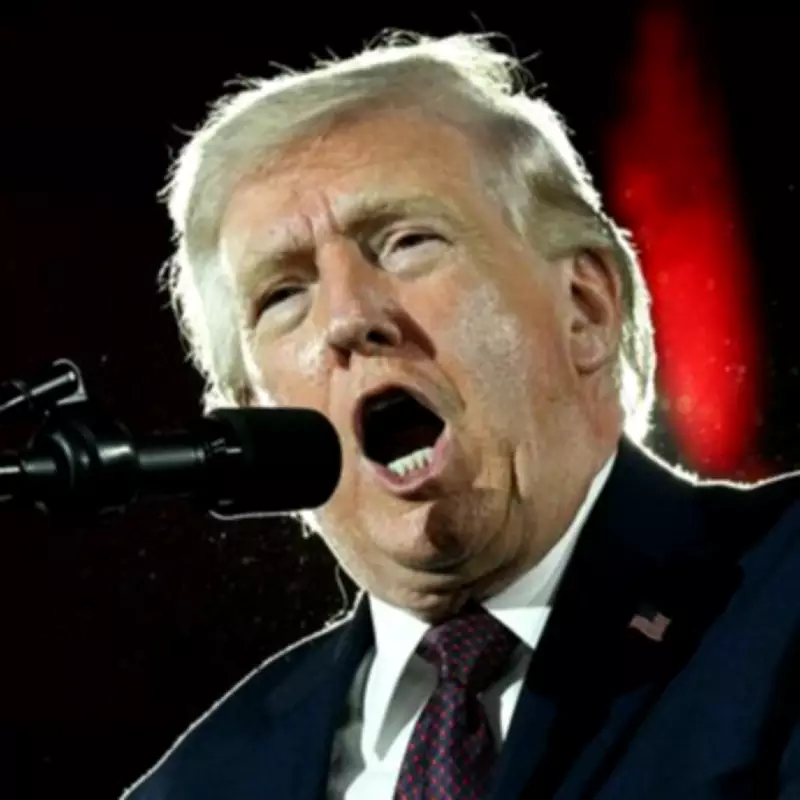 Trump Slams NATO and UK Over Iran Conflict as Key Commander Killed