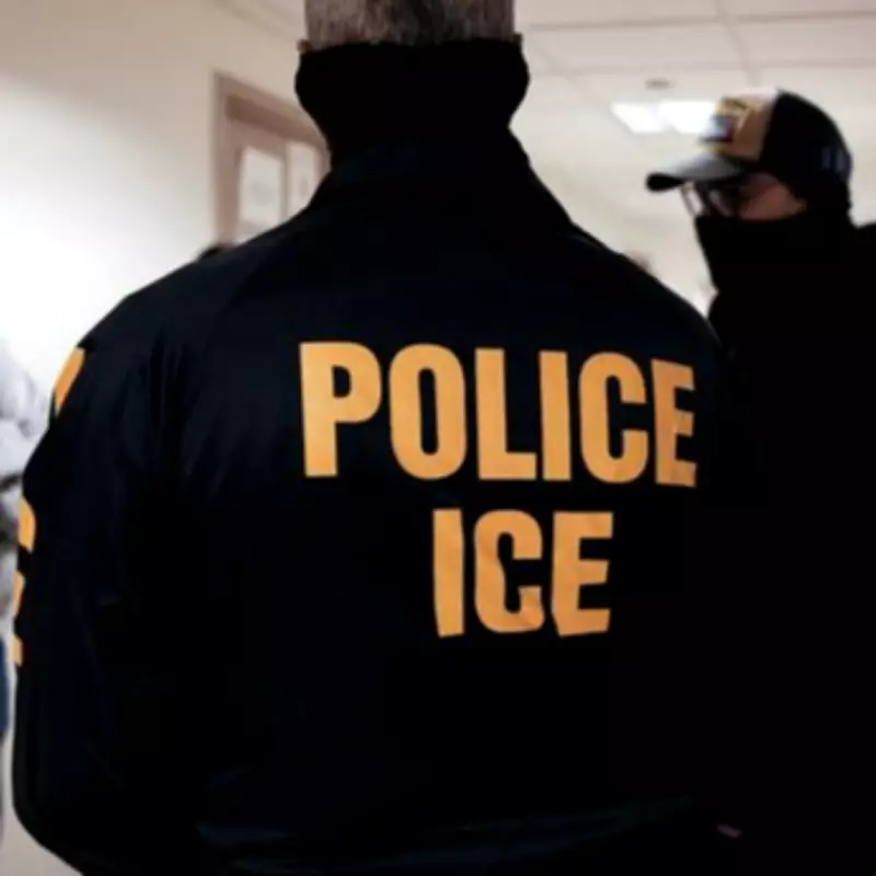 Trump Threatens Illegal Airport Crackdown Using ICE Agents