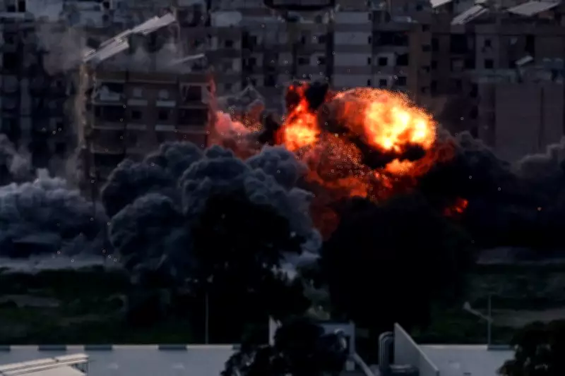 Trump Threatens Seizure of Iran's Kharg Island as Oil Prices Surge Amid Conflict