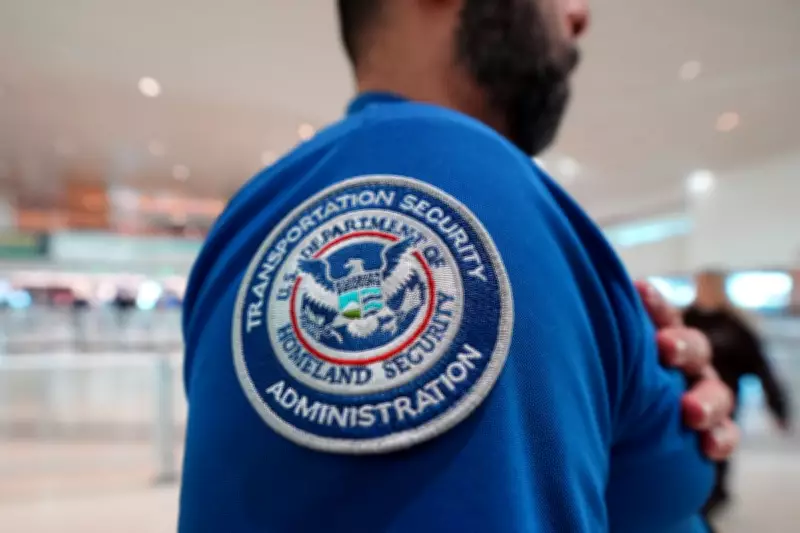 Trump Threatens to Deploy ICE Agents to Airports Amid DHS Funding Impasse